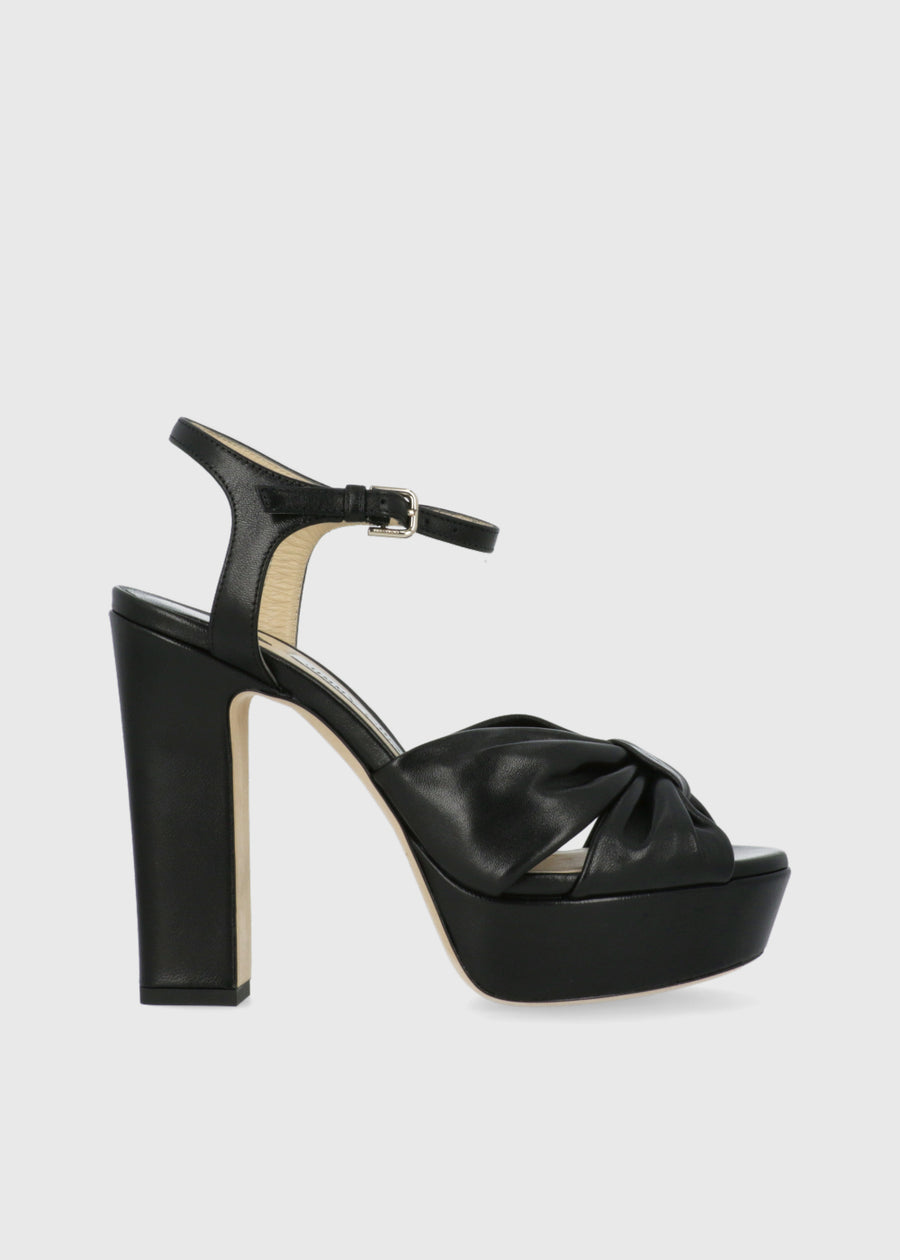 Jimmy Choo Sandalias con plataforma Heloise JCH-HELOISE