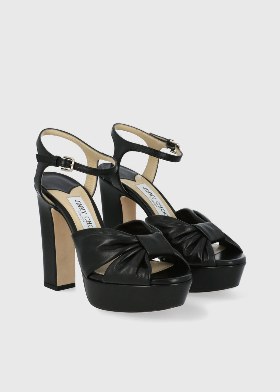 Jimmy Choo Sandalias con plataforma Heloise JCH-HELOISE