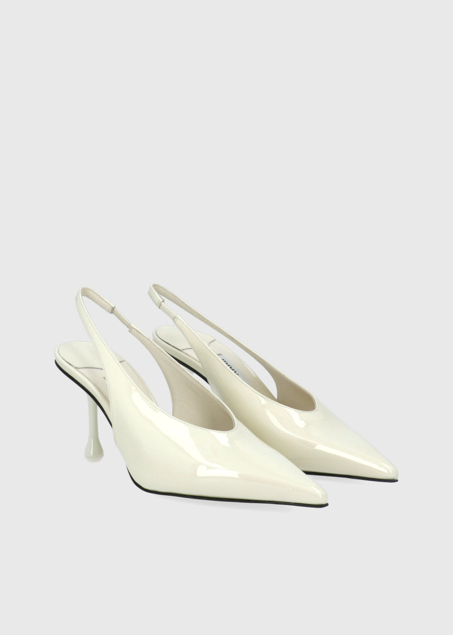 Jimmy Choo Slingback Isa JCH-ISA80