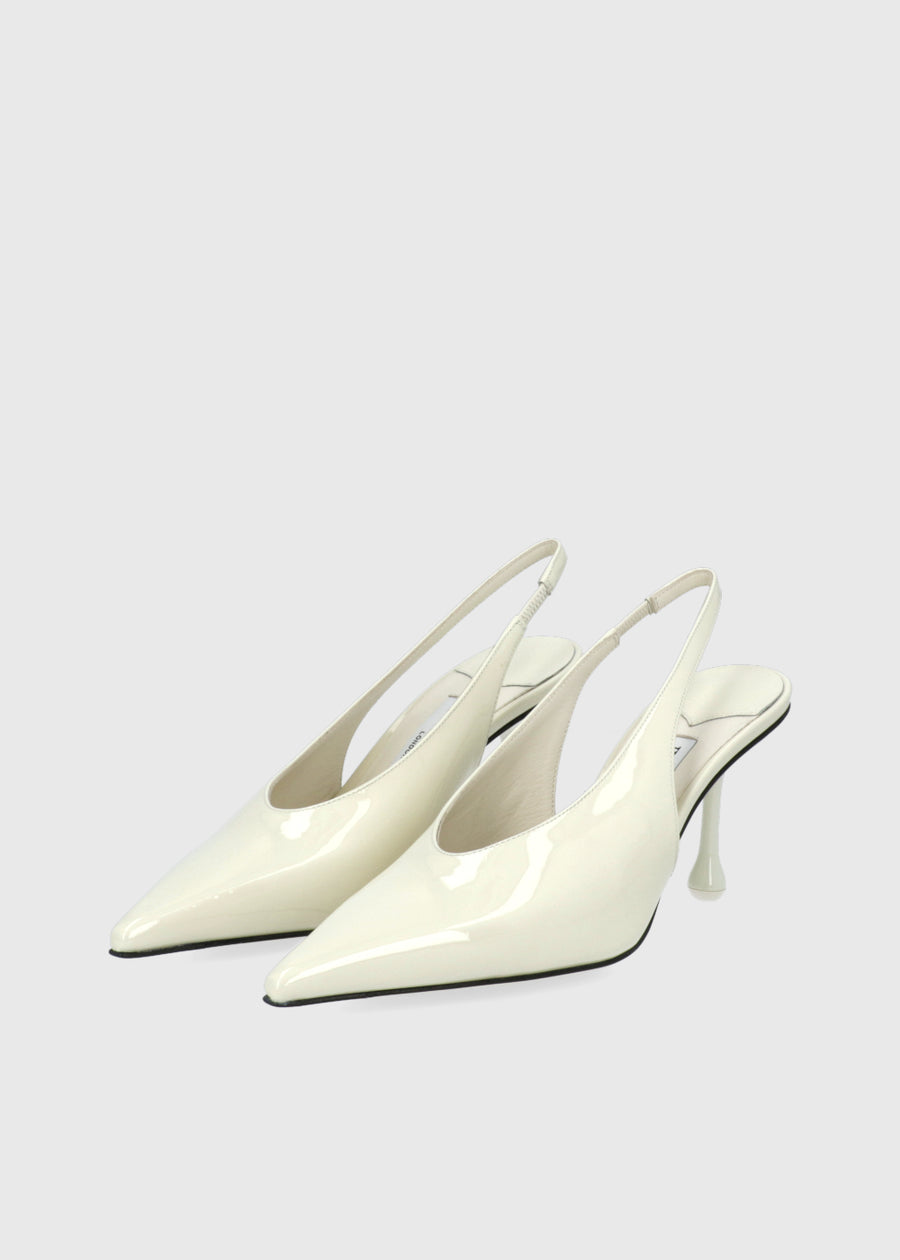 Jimmy Choo Slingback Isa JCH-ISA80
