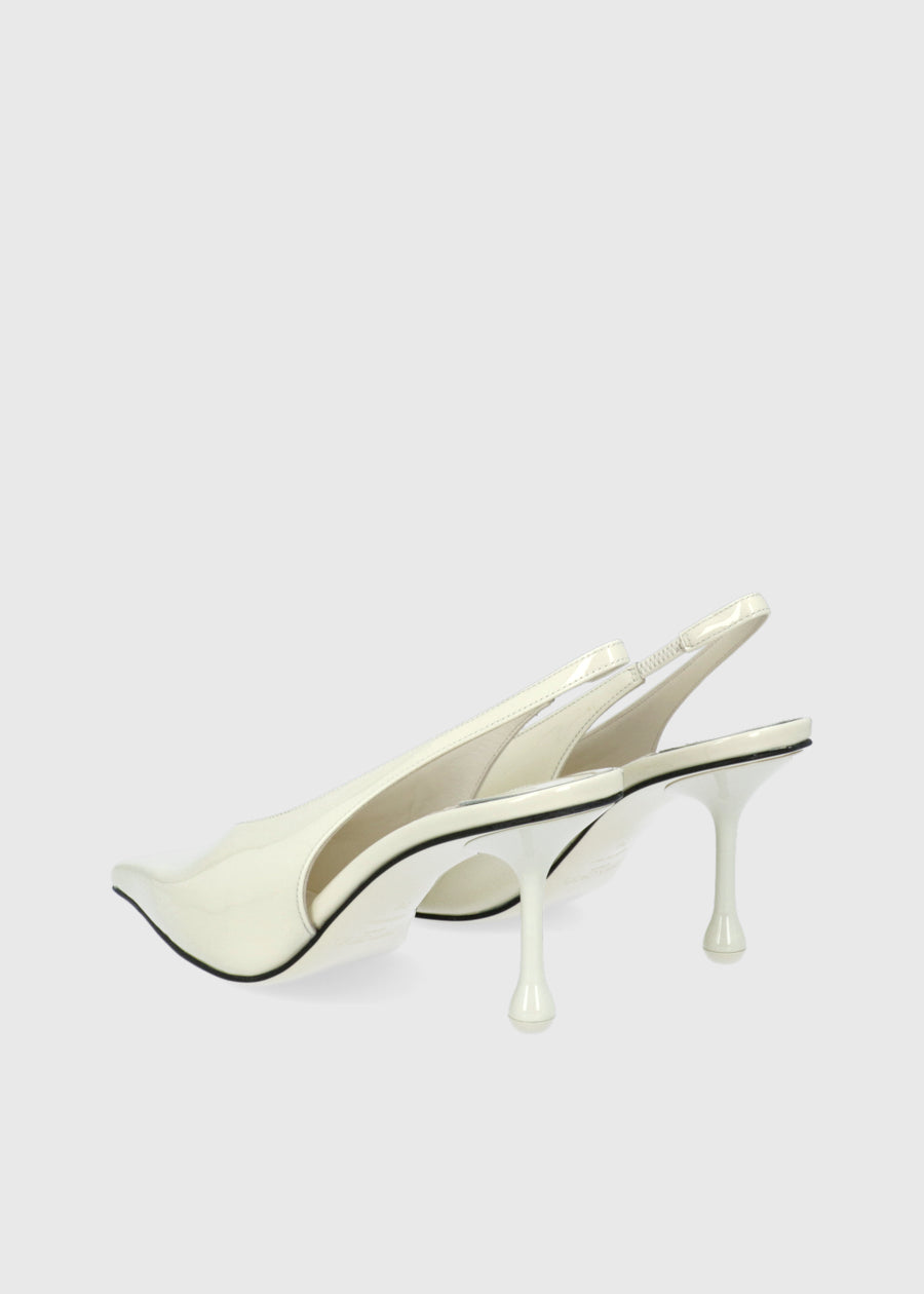 Jimmy Choo Slingback Isa JCH-ISA80