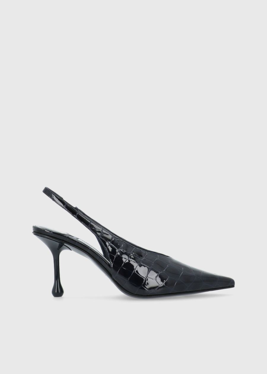 Jimmy Choo Slingback Isa JCH-ISA80