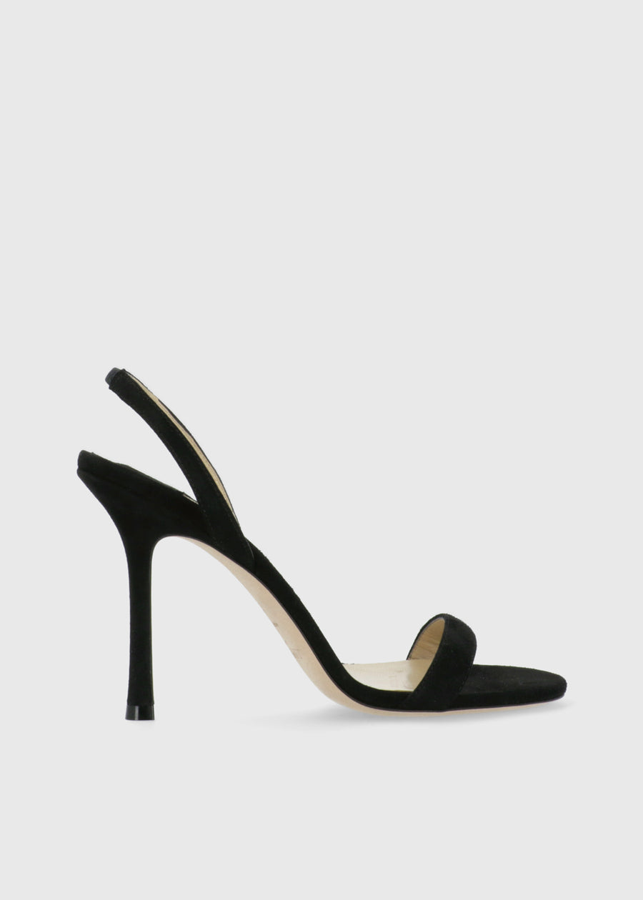 Jimmy Choo | Jenn | Sandalia de lujo GRAN VIA JCH-JENN100