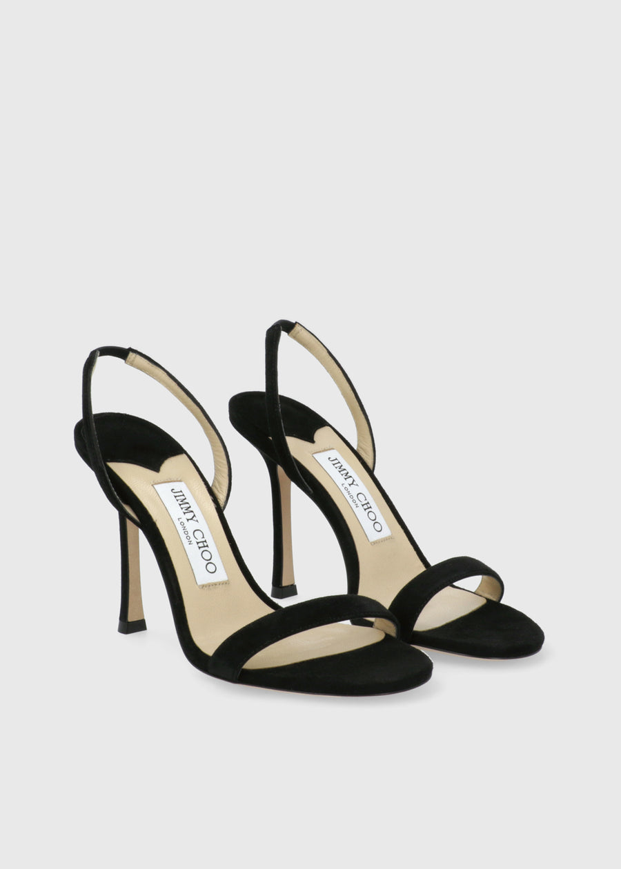 Jimmy Choo | Jenn | Sandalia de lujo GRAN VIA JCH-JENN100