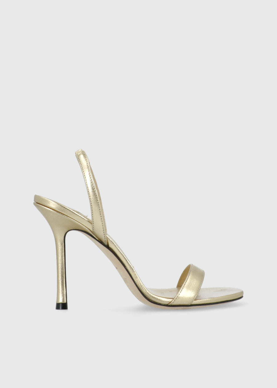 Jimmy Choo | Jenn | Sandalia de lujo GRAN VIA JCH-JENN100