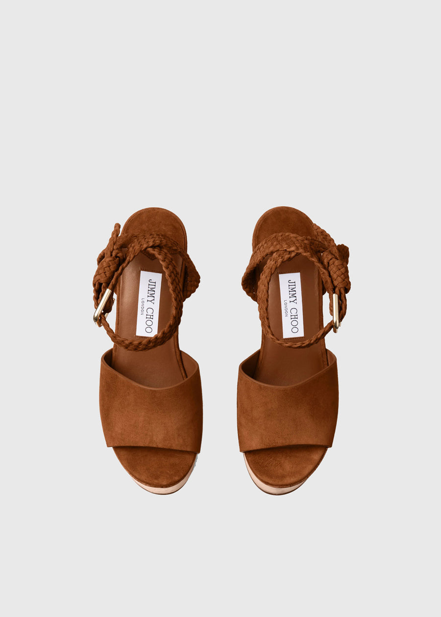 Jimmy Choo Sandalia Jori JCH-JORI100