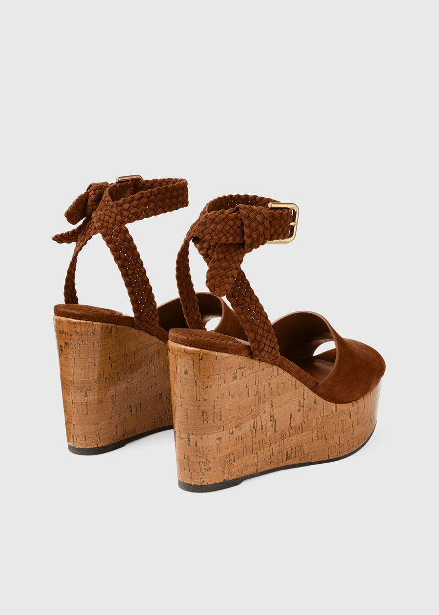 Jimmy Choo Sandalia Jori JCH-JORI100