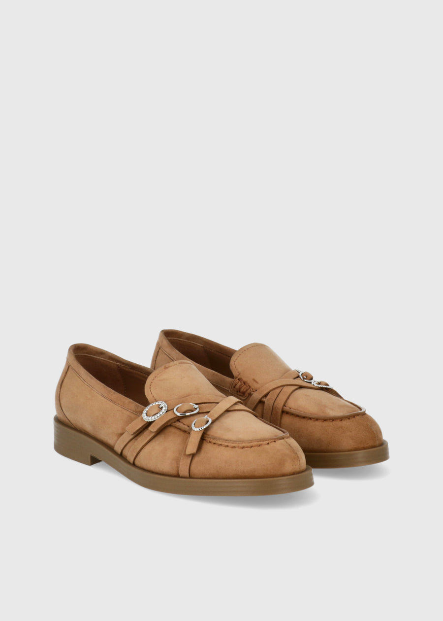 Jimmy Choo Loafer Kalia JCH-KALIALOA