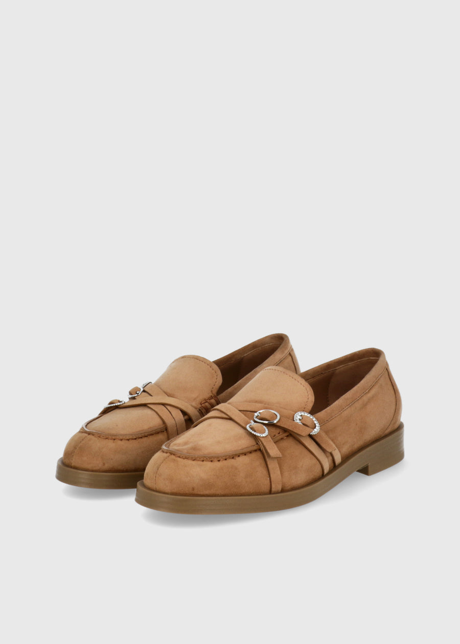 Jimmy Choo Loafer Kalia JCH-KALIALOA