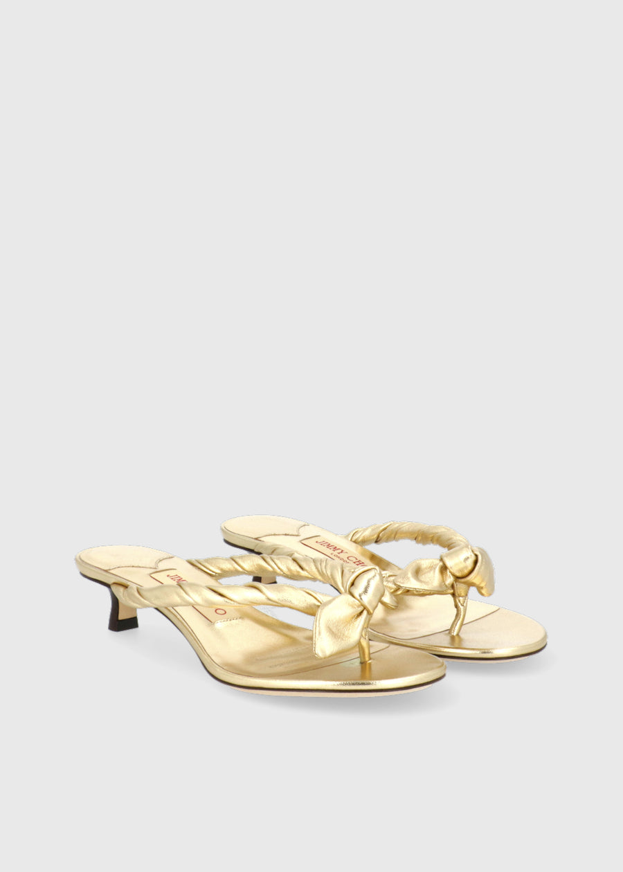 Jimmy Choo Sandalias Liss JCH-LISS35