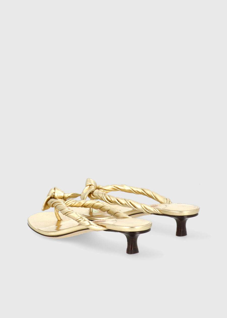 Jimmy Choo Sandalias Liss JCH-LISS35