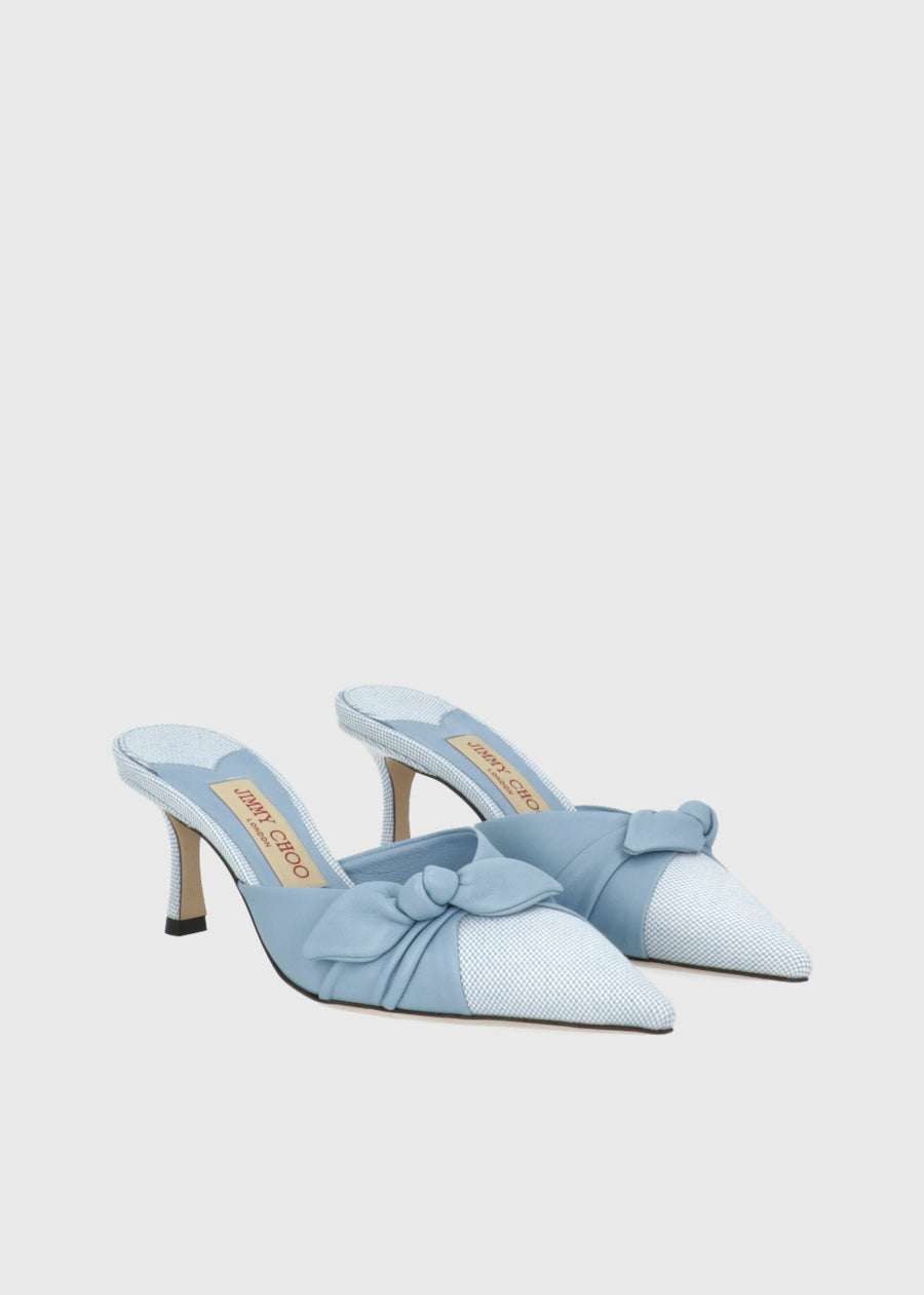 Jimmy Choo Mules Livi 65 JCH-LIVI65