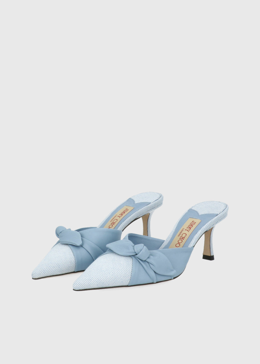 Jimmy Choo Mules Livi 65 JCH-LIVI65