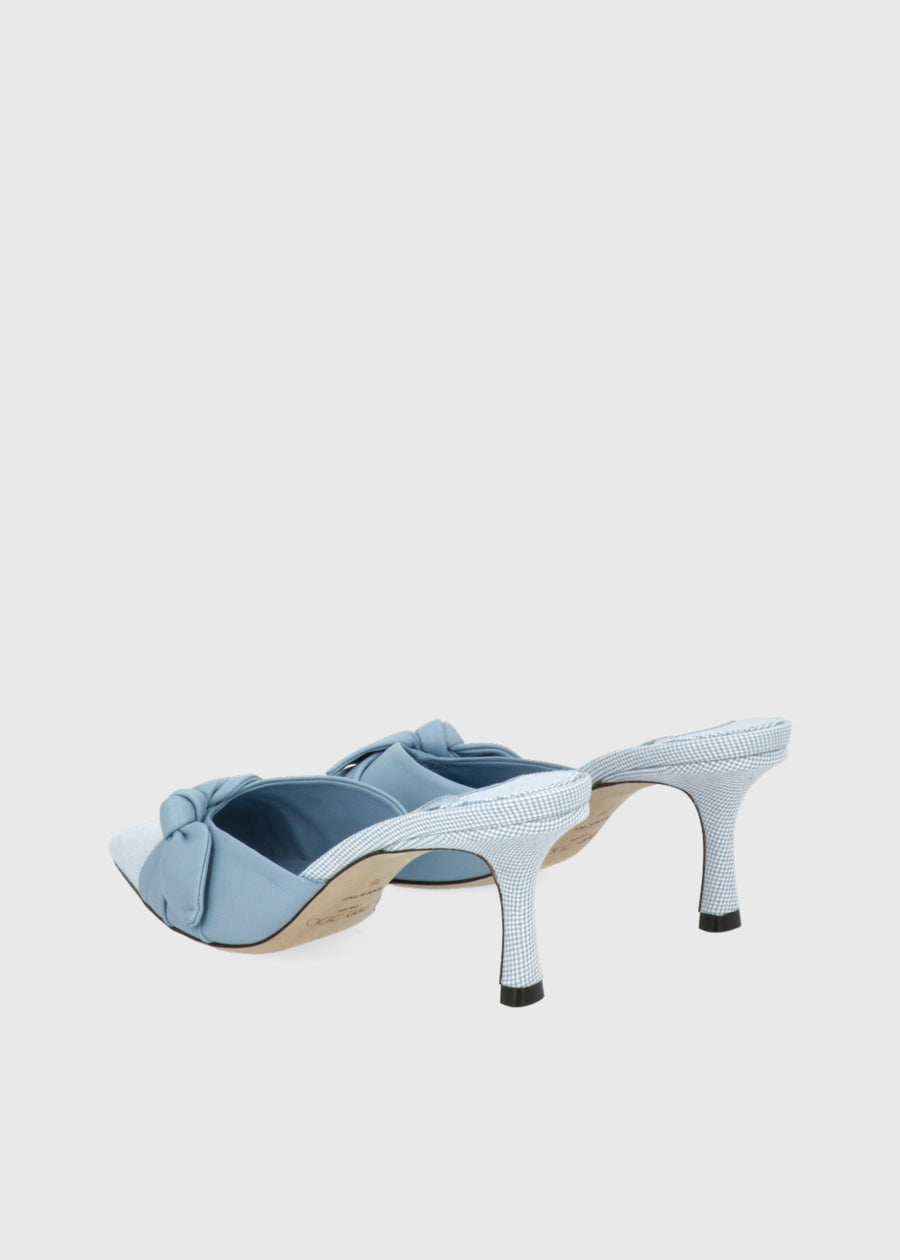 Jimmy Choo Mules Livi 65 JCH-LIVI65