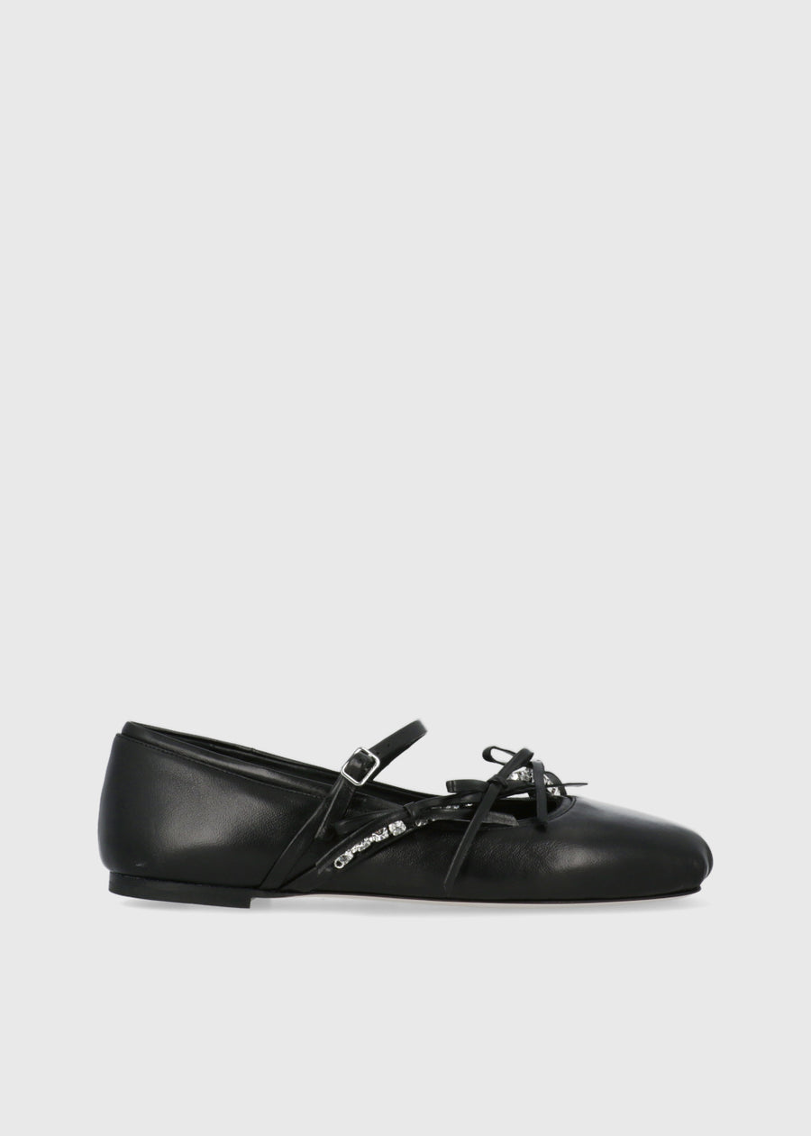 Jimmy Choo Flats Loli JCH-LOLIBALL