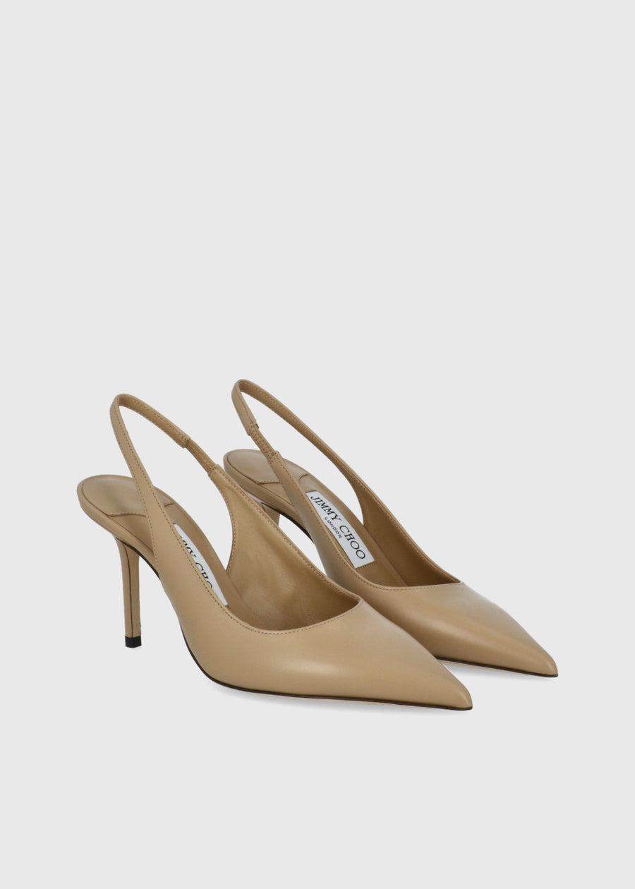 Jimmy Choo Slingback Love JCH-LOVESB85