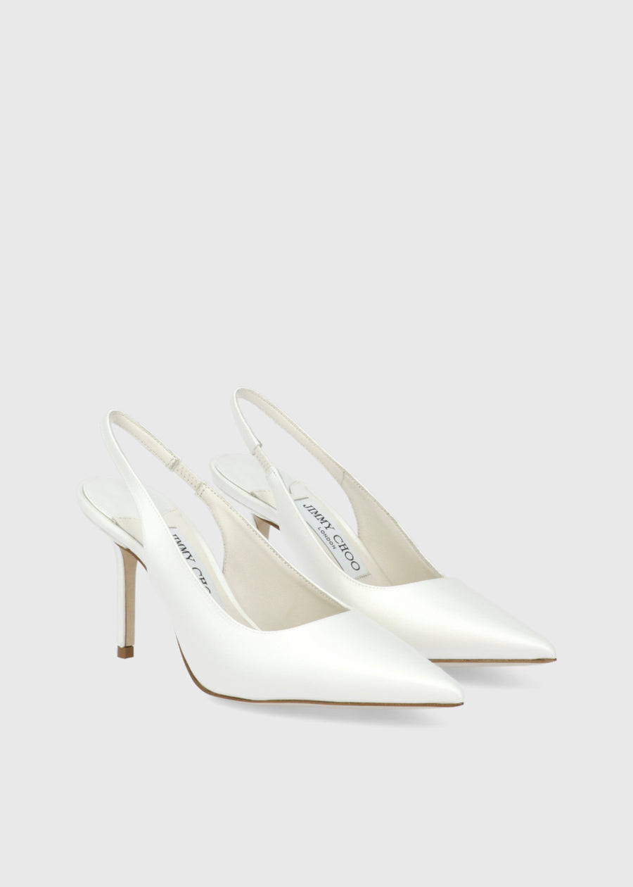 Jimmy Choo Slingback Love JCH-LOVESB85