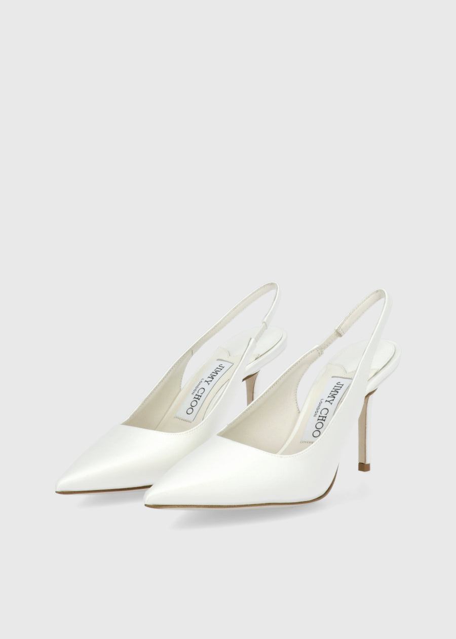 Jimmy Choo Slingback Love JCH-LOVESB85