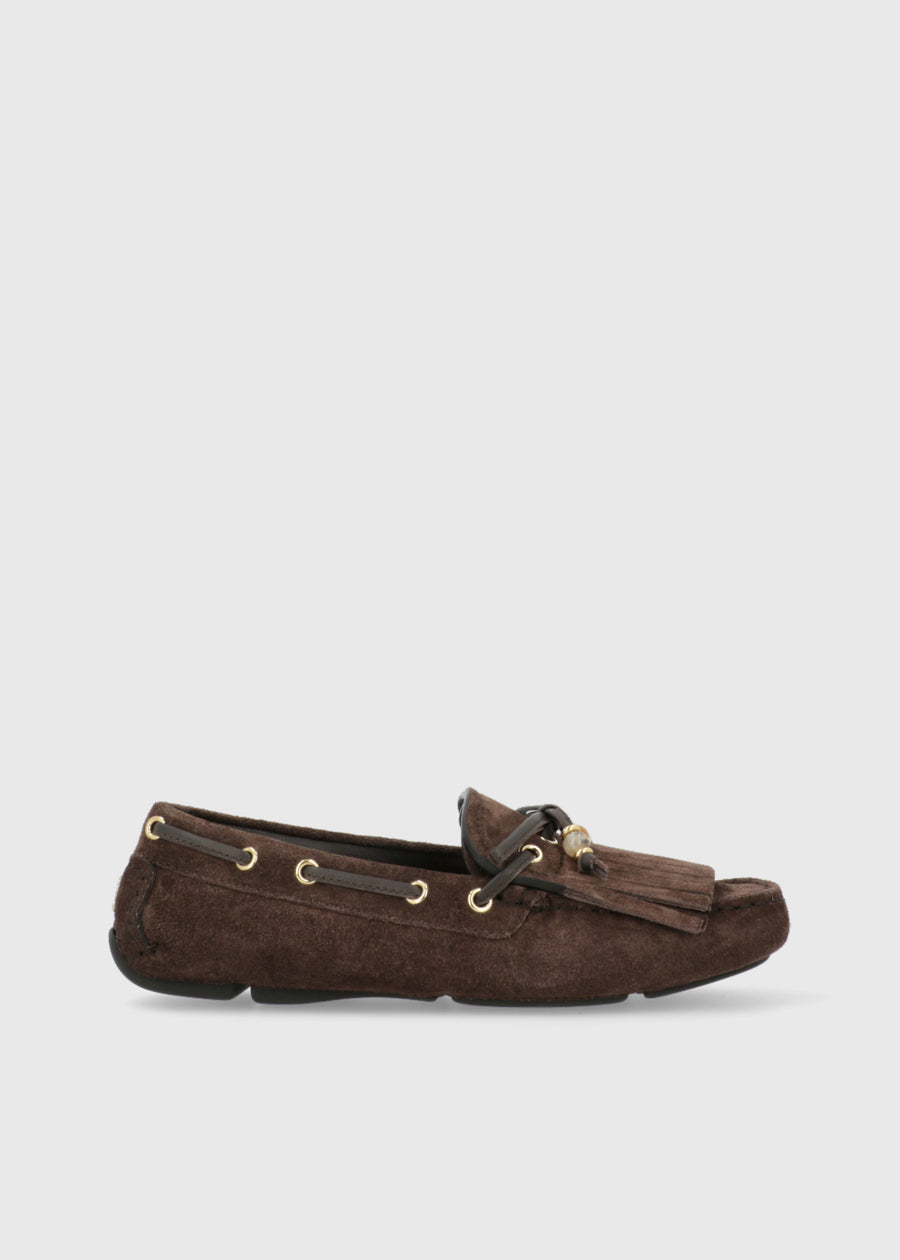 Jimmy Choo Mocasines Manon JCH-MANONF