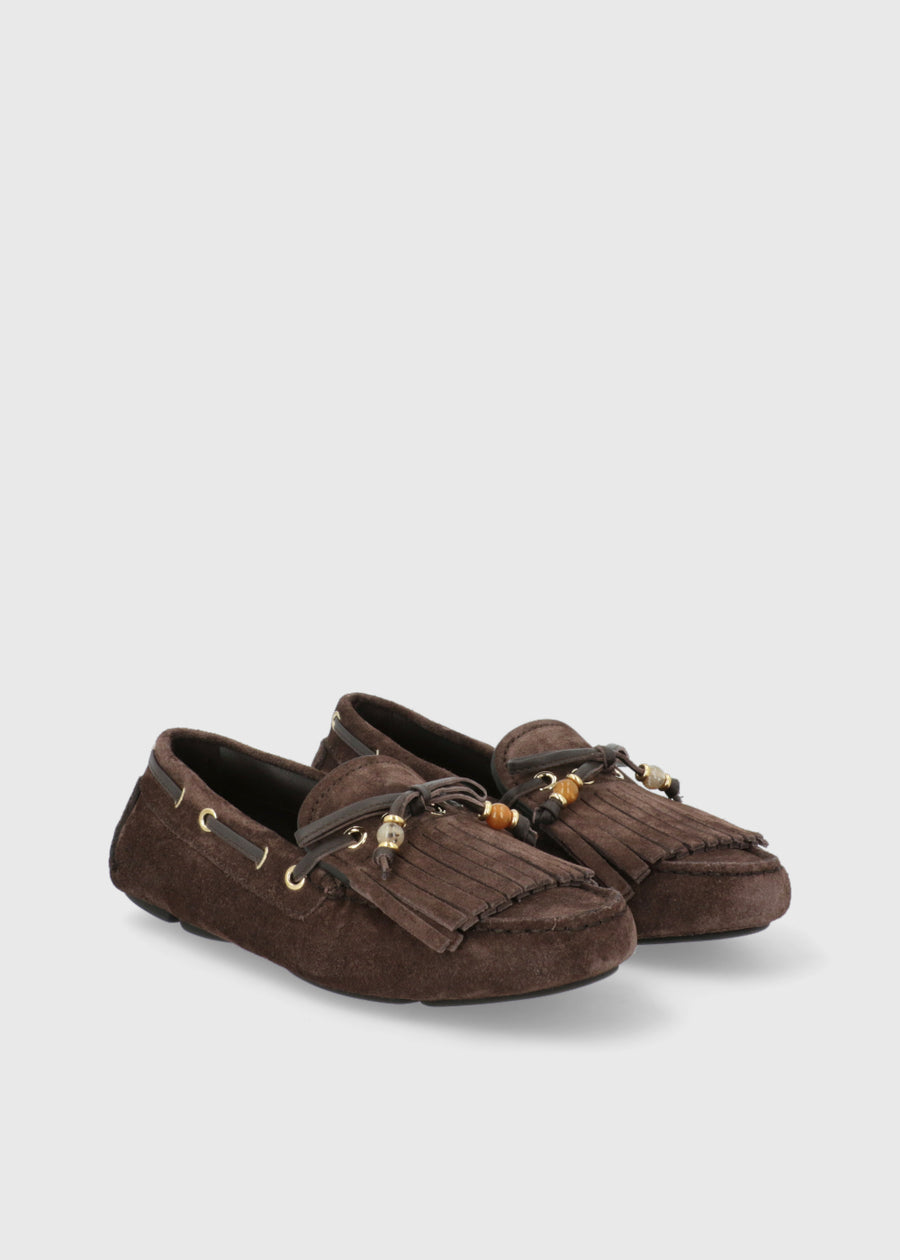 Jimmy Choo Mocasines Manon JCH-MANONF