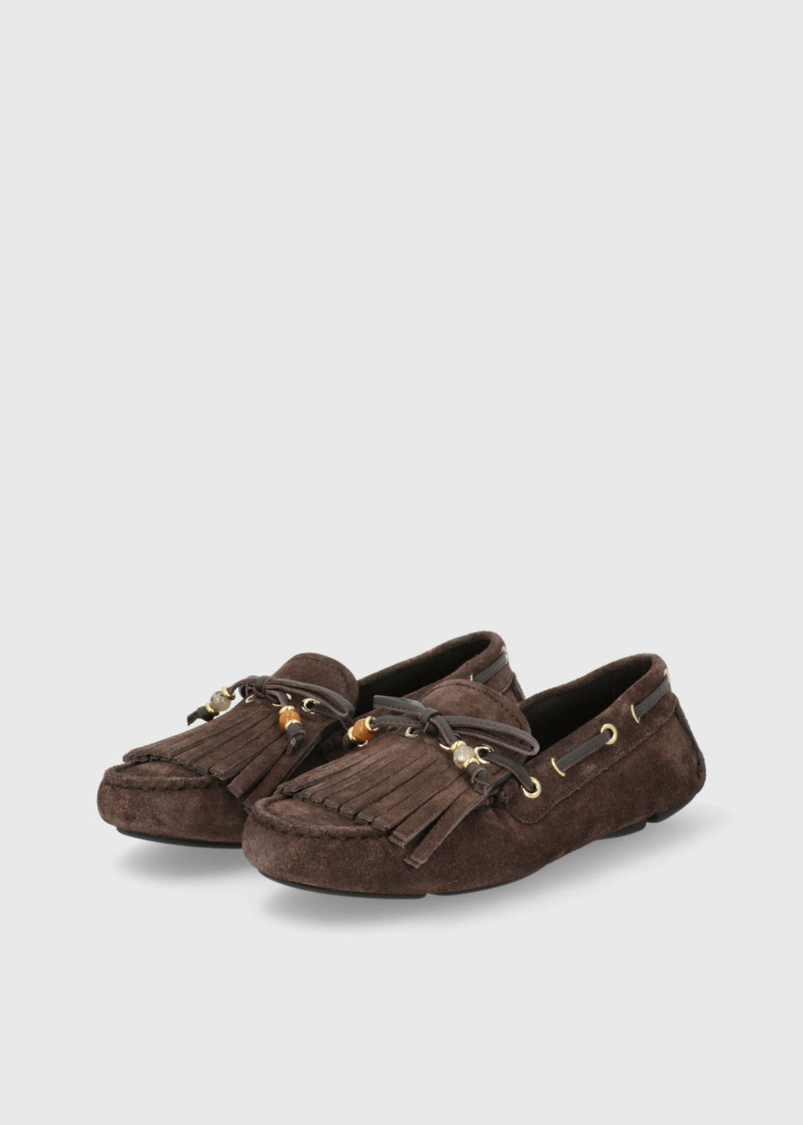 Jimmy Choo Mocasines Manon JCH-MANONF