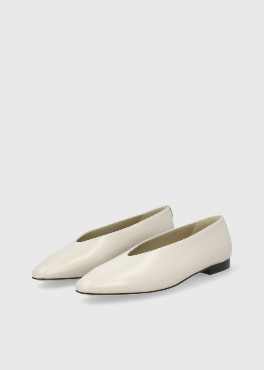 Jimmy Choo Margot Flat de lujo GRAN VIA JCH-MARGOTFL