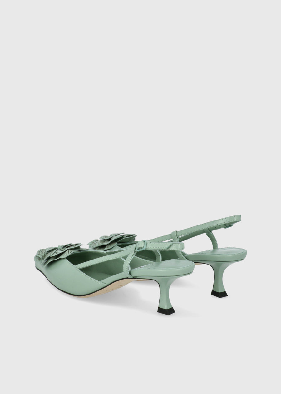 Jimmy Choo Slingback Mimmi JCH-MIMMISB5