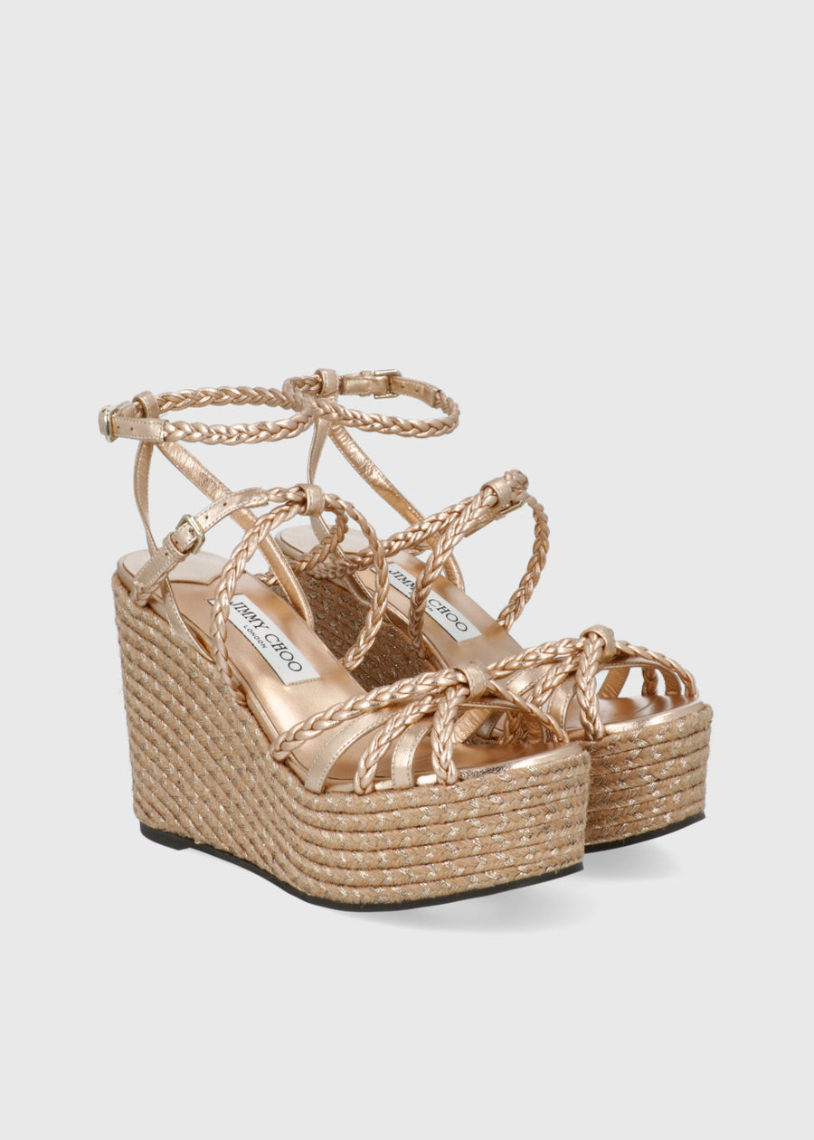 Jimmy Choo Sandalia Nyra 100 JCH-NYRA100