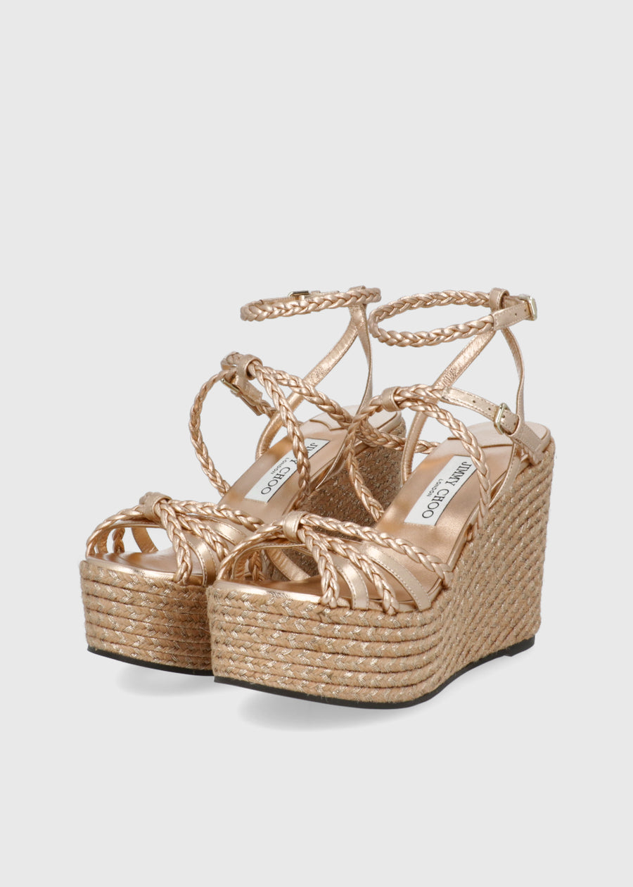Jimmy Choo Sandalia Nyra 100 JCH-NYRA100
