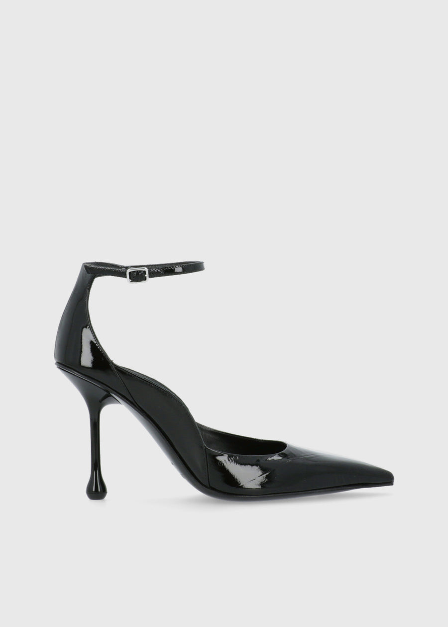 Jimmy Choo Zapatilla Quinci JCH-QUINCI95