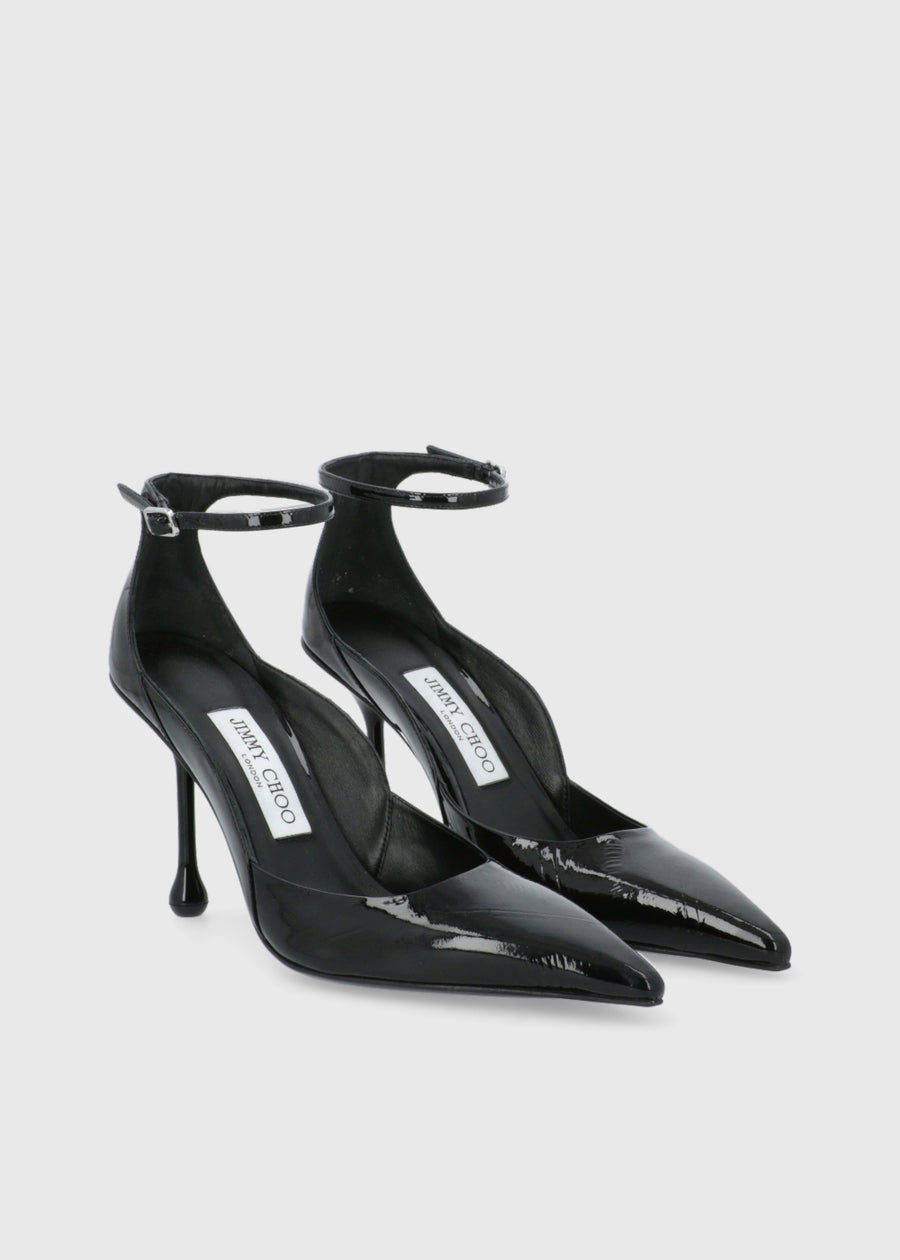 Jimmy Choo Zapatilla Quinci JCH-QUINCI95