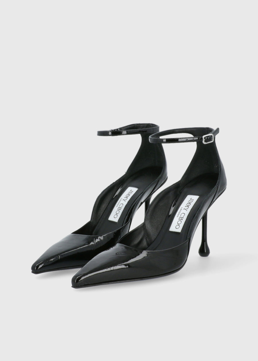 Jimmy Choo Zapatilla Quinci JCH-QUINCI95