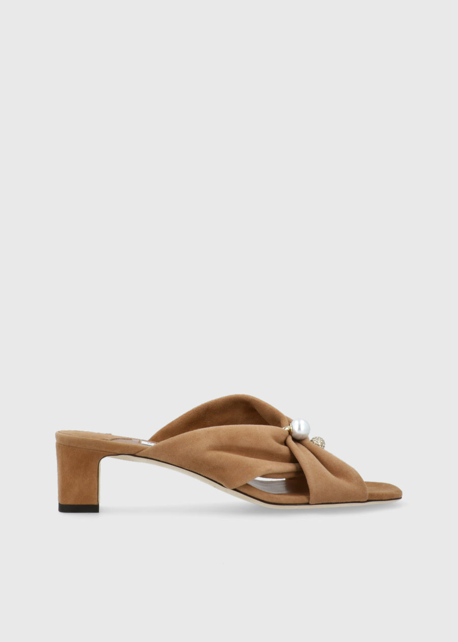 Jimmy Choo Mules Rafi 45 JCH-RAFI45