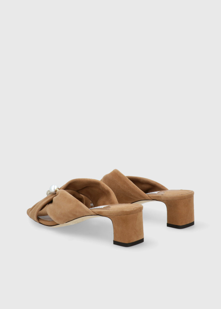 Jimmy Choo Mules Rafi 45 JCH-RAFI45