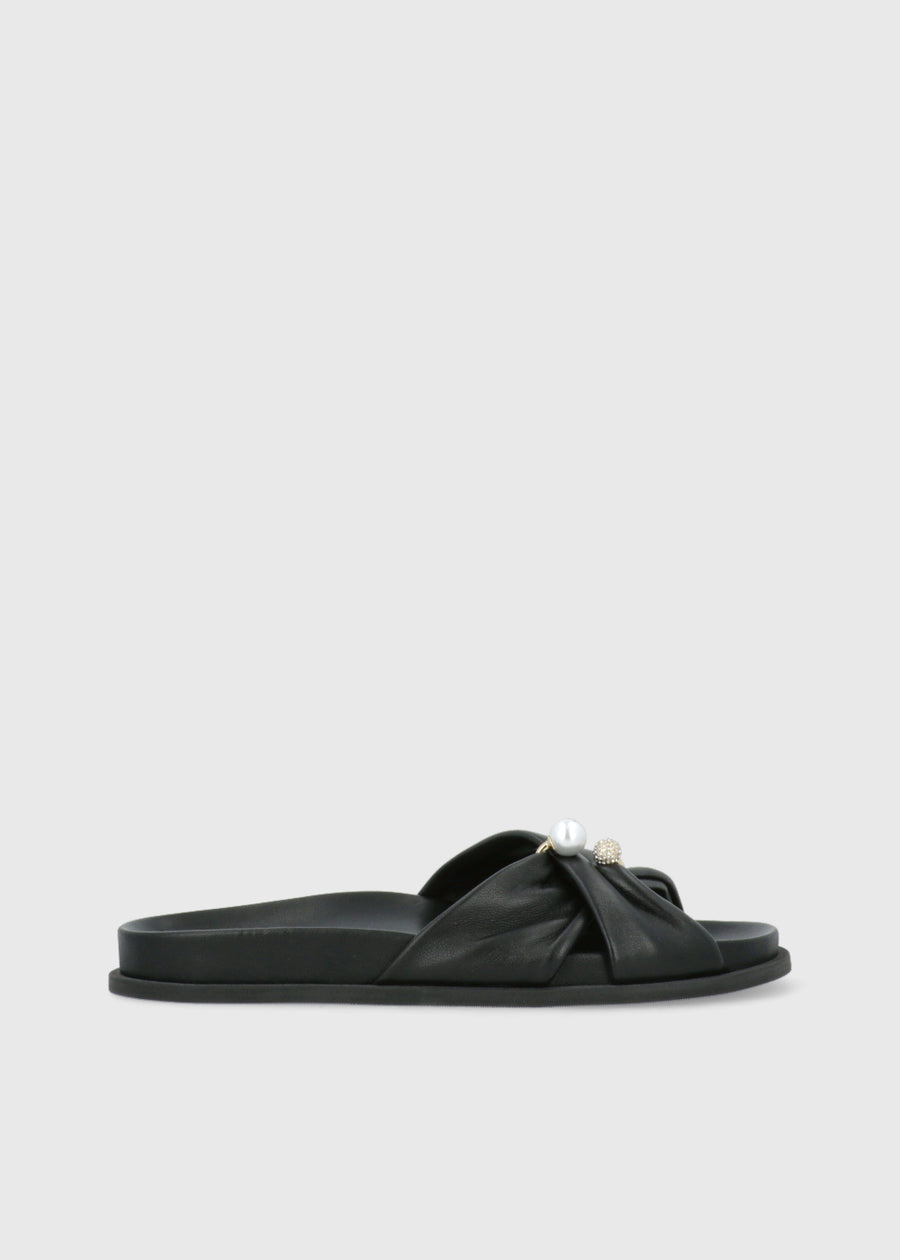 Jimmy Choo Sandalia Rafi flat JCH-RAFIFLAT