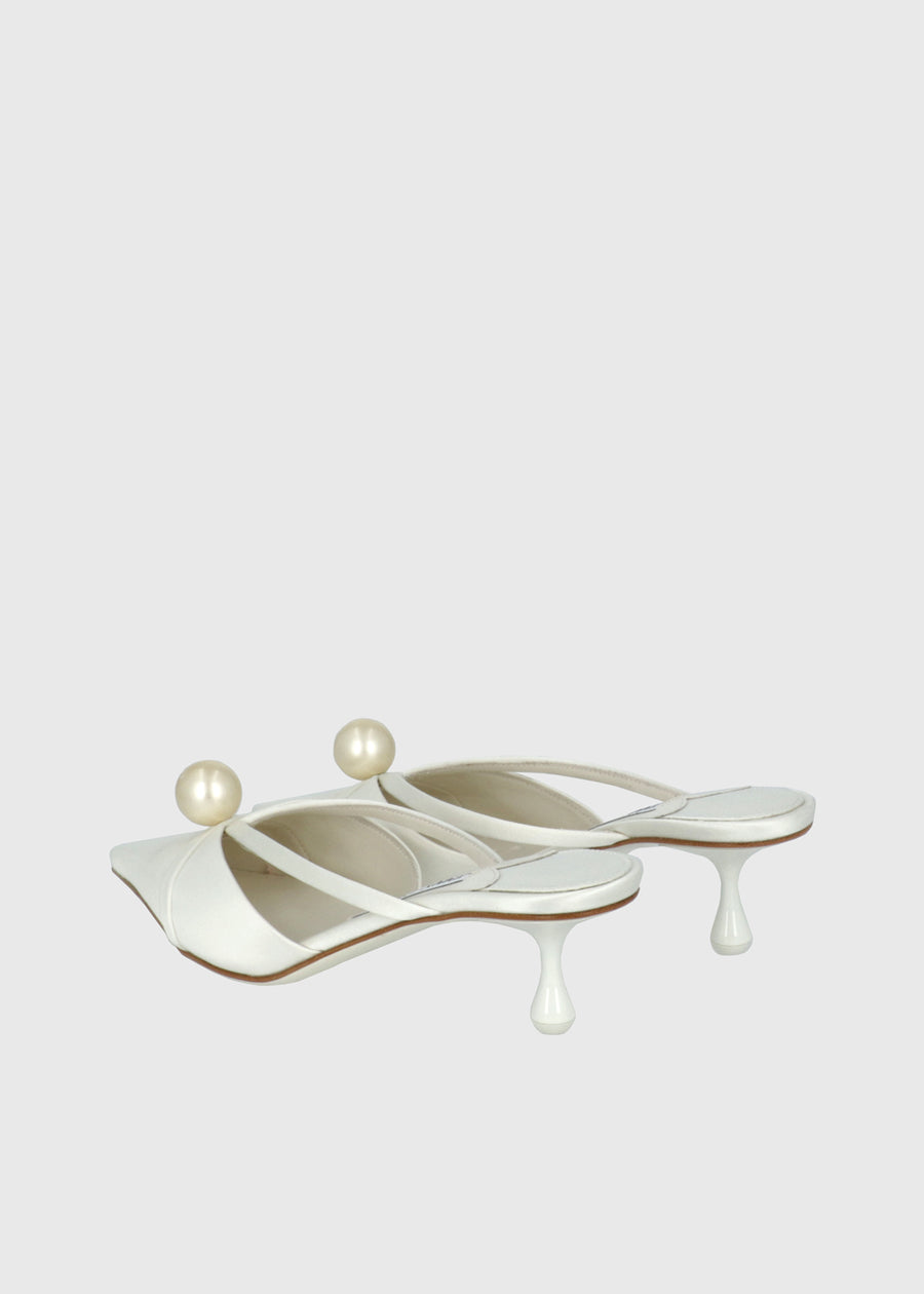 Jimmy Choo Mules Sana JCH-SANAMU50