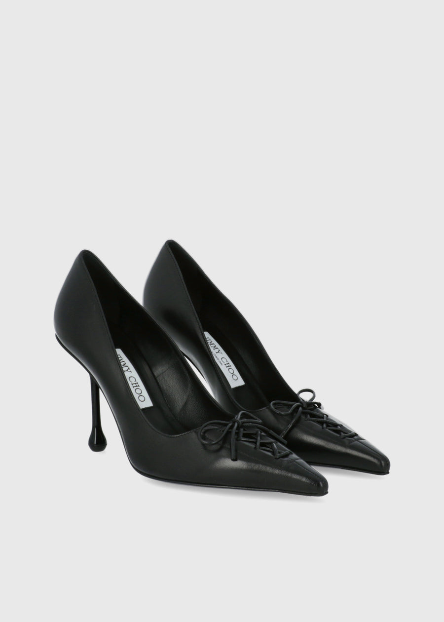 Jimmy Choo Zapatilla Scarlett 95 JCH-SCARLE95