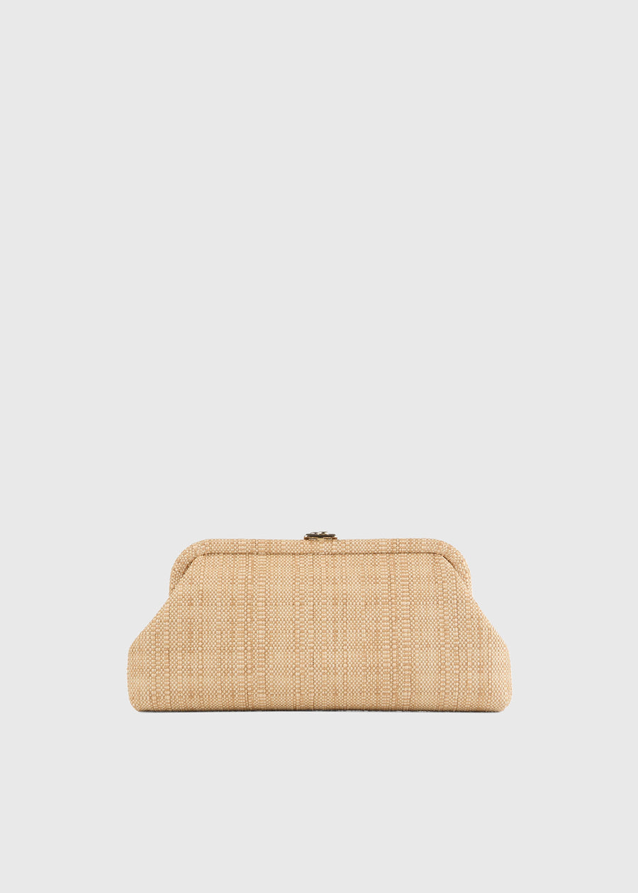 Jimmy Choo Clutch Skylar JCH-SKYLAR