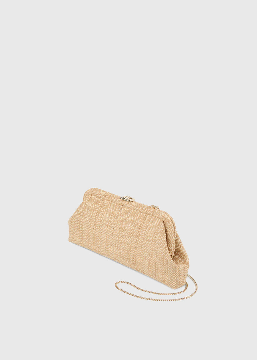 Jimmy Choo Clutch Skylar JCH-SKYLAR