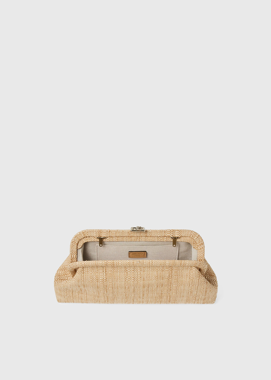 Jimmy Choo Clutch Skylar JCH-SKYLAR