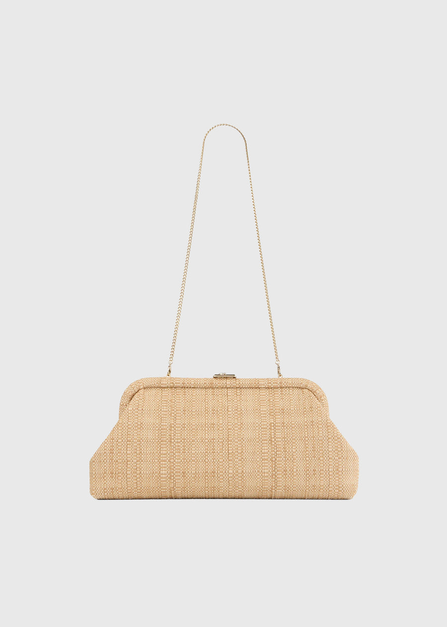 Jimmy Choo Clutch Skylar JCH-SKYLAR