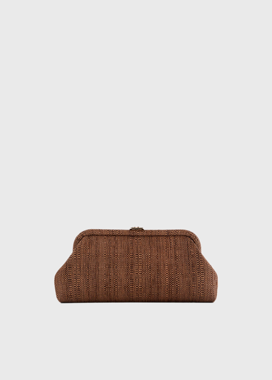 Jimmy Choo Clutch Skylar JCH-SKYLAR