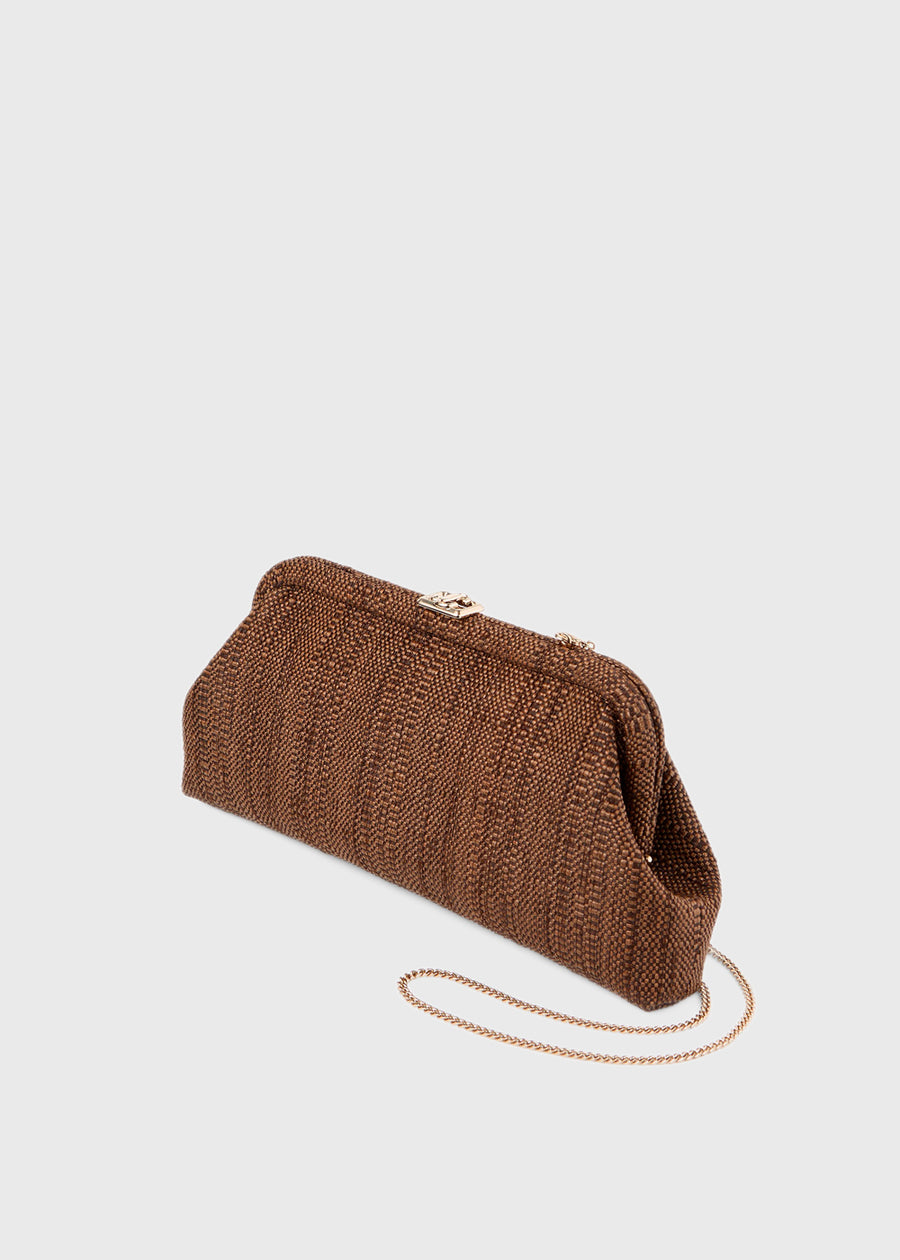 Jimmy Choo Clutch Skylar JCH-SKYLAR