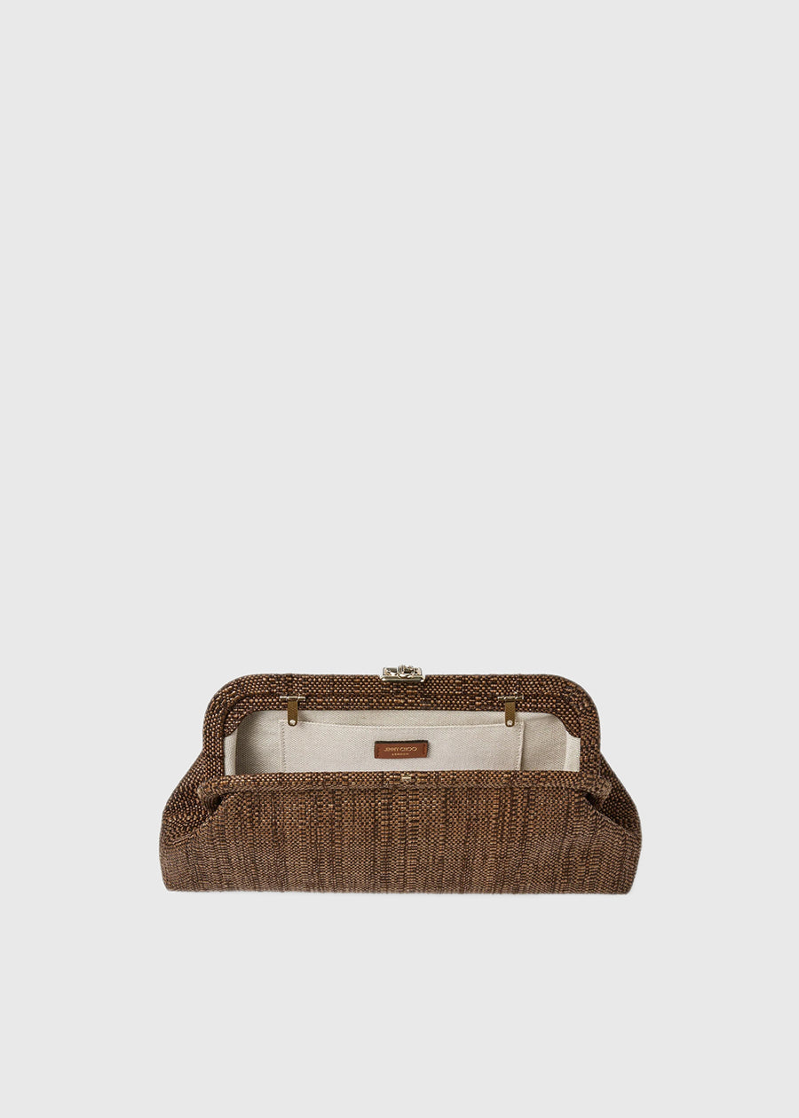 Jimmy Choo Clutch Skylar JCH-SKYLAR