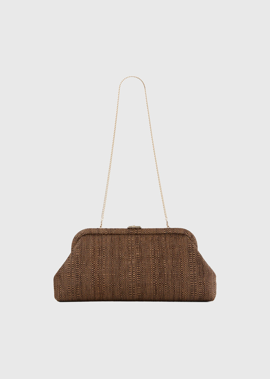 Jimmy Choo Clutch Skylar JCH-SKYLAR