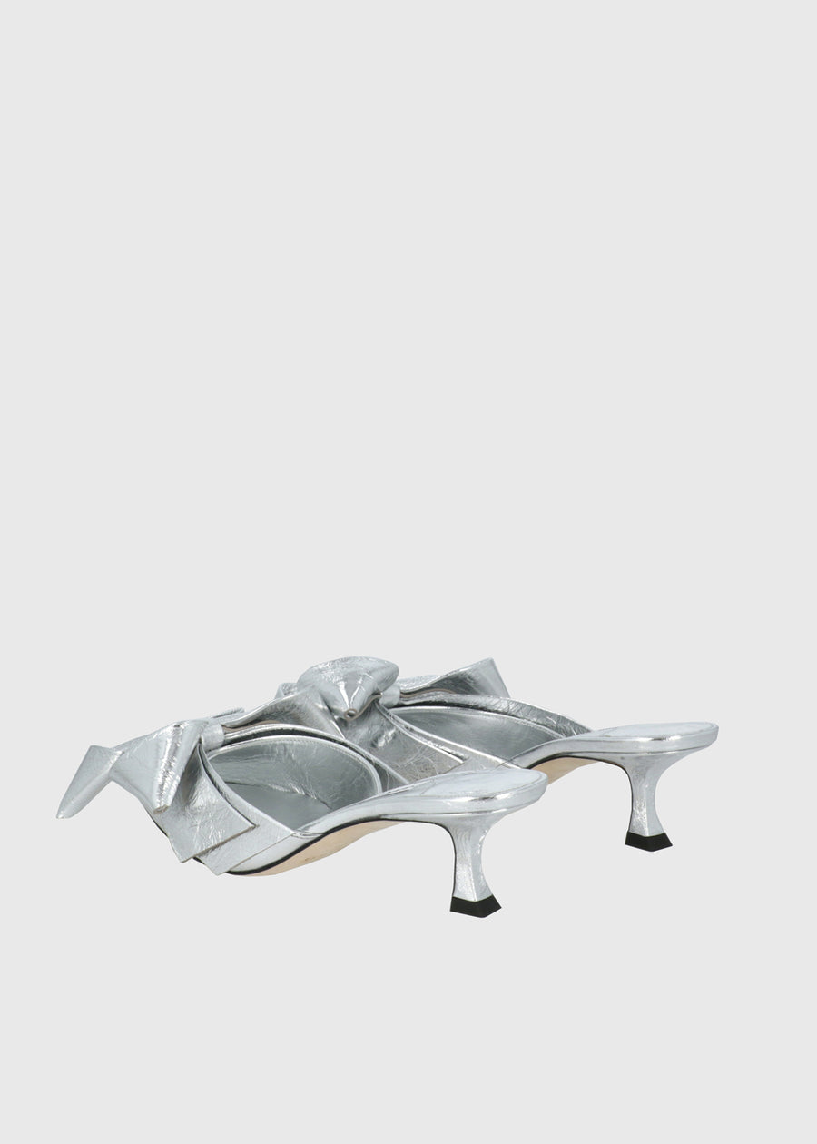 Jimmy Choo Mules Staz JCH-STAZMU50