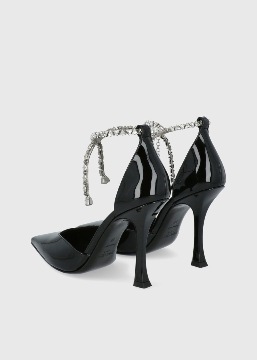 Jimmy Choo Zapatillas Pumps Stevie 100 JCH-STEVI100