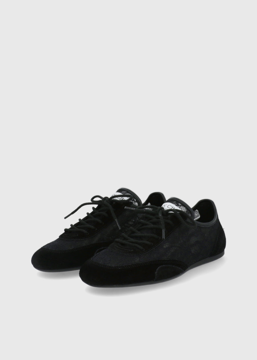 Jimmy Choo Sneakers Sunny JCH-SUNNYF