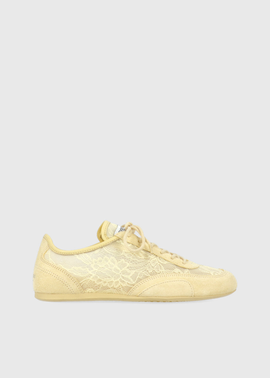 Jimmy Choo Sneakers Sunny JCH-SUNNYF