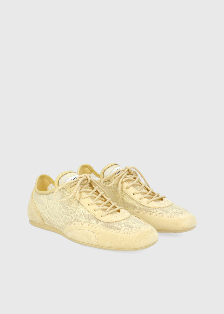 Jimmy Choo Sneakers Sunny JCH-SUNNYF